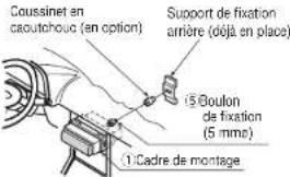 PANASONIC CQDPX153U - Precautions: - 8