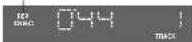 PANASONIC CQDPX153U - Repeticion de reproduccion - 1
