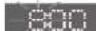 PANASONIC CQDPX153U - Heures - 2
