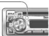 PANASONIC CQDPX153U - Guía de referencia de control - 2