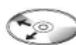 PANASONIC CQDPX153U - Ne faites la lecture d'aucun CD audio comportant une étiquette différente de celle-ci. - 4