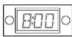 PANASONIC CQDF202U - □ Éléments constitutifs - 8