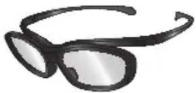 PANASONIC TYEP3D10EB - Model No. TY-EP3D10EB - 1