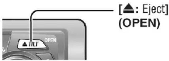 PANASONIC CQC5403W - IOCTABRHE HA DnCK - 1