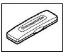 PANASONIC CQC5403W - CTAHДAPTHI ПИНАДЛЕЖHOCTN - 1