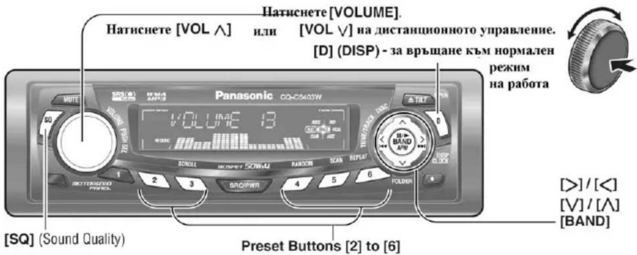 PANASONIC CQC5403W - Audio MeHIO - 3