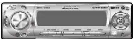 PANASONIC CQC5100N - CQ-C5100N - 1