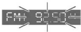 PANASONIC CQC5100N - Автоматично запаметяване (АРМ) - 1