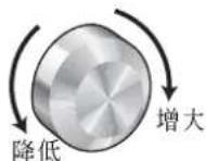 PANASONIC CQC1118H - 音量(VOLUME) - 2