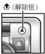 PANASONIC CQC1118H - 卸下可拆卸式面板。 - 1