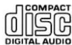 PANASONIC CQC1118H - CD片的注意事项 - 1