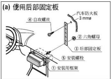 PANASONIC CQC1118H - 注意： - 4