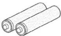 PANASONIC CNDV2300N - Accessoires - 2
