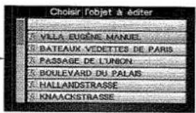 PANASONIC CNDV2300N - Remarque - 5