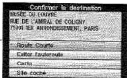 PANASONIC CNDV2300N - Méthode de recherche - 1