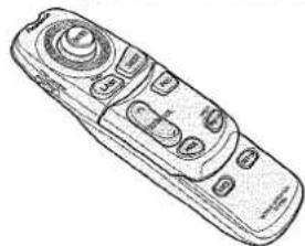 PANASONIC CNDV2300N - Accessoires - 1