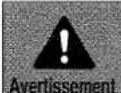 PANASONIC CNDV2300N - Informations de sécurité - 2