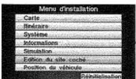 PANASONIC CNDV2300N - Site coché - 10