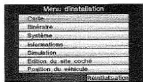 PANASONIC CNDV2300N - Configuration - 4
