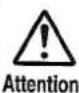 PANASONIC CNDV2300N - Faites glisser le couvercle frontal et appuyez sur (ejection). - 2