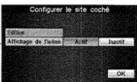 PANASONIC CNDV2300N - Site coché - 11