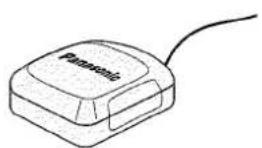 PANASONIC CNDV2300N - Accessoires - 3