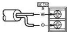 PANASONIC WVNP472 - Remarques: - 1