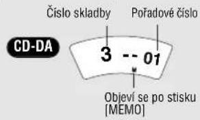 PANASONIC SLSX445 - Přehrávní podle programu (Naprogramujte požadované skladby) - 1