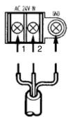PANASONIC WVCP230 - C.WV-CP234 - 1