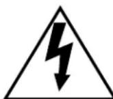 PANASONIC WVCM2000 - CAUTION: - 1