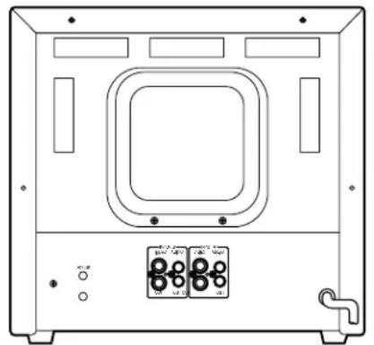 PANASONIC WVCM1430 - ASPECT EXTERIEUR - 3
