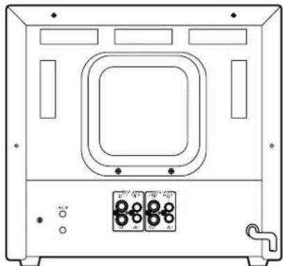 PANASONIC WVCM1430 - APPEARANCE - 3