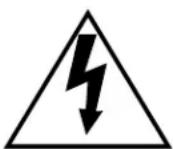 PANASONIC WVCM1430 - CAUTION - 2
