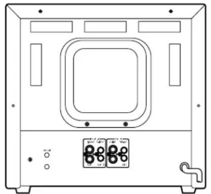 PANASONIC WVCM1430 - ASPECTO EXTERIOR - 3