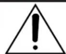 PANASONIC WVCK2020 - CAUTION - 1