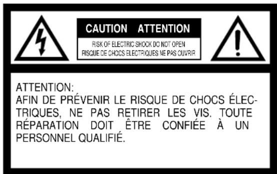 PANASONIC WVCK2020 - (FRENCH VERSION) - 1