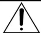 PANASONIC WVCK1420 - CAUTION - 1
