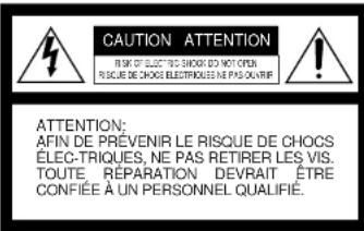 PANASONIC WVBP50 - Manuel d'utilisation - 1