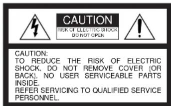 PANASONIC WVBP50 - Operating Instructions - 1