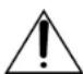 PANASONIC WVBP130 - CAUTION - 1