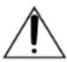 PANASONIC WVBP130 - CAUTION ATTENTION - 1