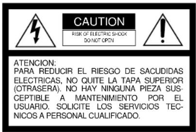 PANASONIC WVBP130 - (SPANISH VERSION) - 1