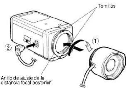 PANASONIC WVBP130 - Precaución: - 1
