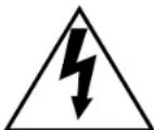 PANASONIC WVBP130 - ATTENTION: - 1