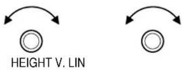 PANASONIC WVBM1910 - Preparations: - 5