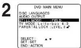 PANASONIC PVD4762K - Still Mode - 1