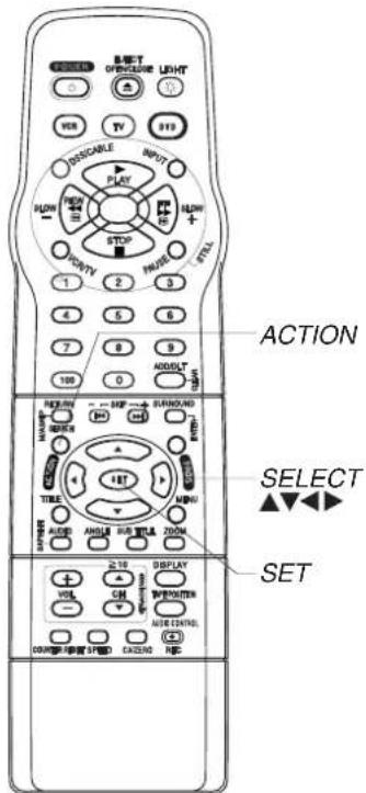 PANASONIC PVD4762K - TV Mode - 2