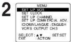PANASONIC PVD4762K - Remote Warning Feature - 1