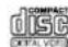 PANASONIC PVD4762K - Disc formats supported by this DECK - 2