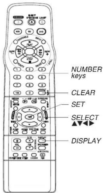 PANASONIC PVD4762K - Note - 3